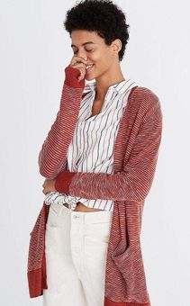 Summer ryder cardigan on sale madewell