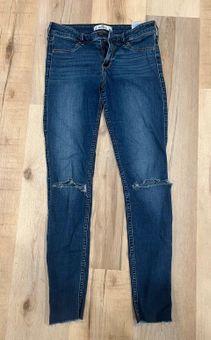 Hollister Jeans-jeggings Size 6 - $6 - From Taylor