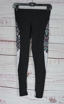 Victoria's Secret PINK Ultimate Yoga Dark Gray Pants Women's