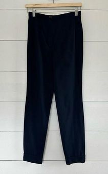 Navy Women's Dress Pants