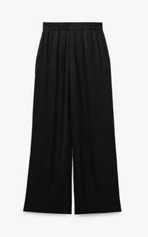 Zara straight leg pants  Halifax Shopping Centre