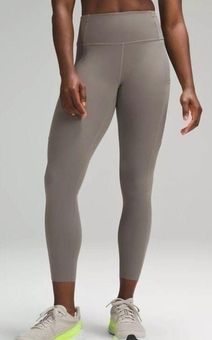 Lululemon Fast and Free High-Rise Tight 25 New with Tag Size 4