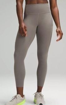 Fast and Free High-Rise Tight 25