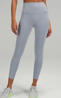 Lululemon NWT Wunder Train 23” Leggings Size 6 - $61 New With Tags - From  Sofia