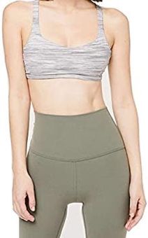 lululemon athletica, Tops, Lululemon Free To Be Zen Sports Bra