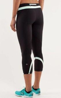 Inspire Leggings - Black