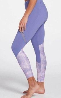 Calia Carrie Underwood Purple Pull On Leggings Women's Size Medium M - $26  - From Taylor