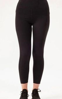 Girlfriend Collective High Waisted Compressive Pocket Leggings Small - $35  - From Kerrie