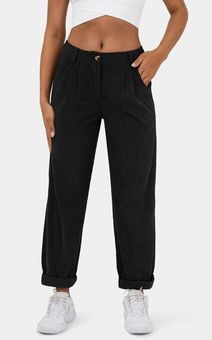 Halara Pants Black - $21 New With Tags - From Kaylee