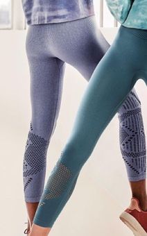 Stylish Grey Leggings from Victoria's Secret Pink