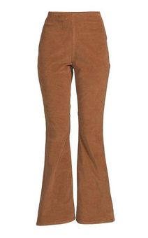 No Boundaries - Corduroy Flare Pants! Only Worn Once! Brand New! Size L -  $14 (50% Off Retail) - From Blair