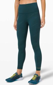 Lululemon ⭐️SPECIAL EDITION⭐️ Wunder Train High-Rise Leggings