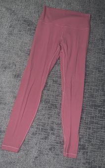 Lululemon (size 8) Leggings