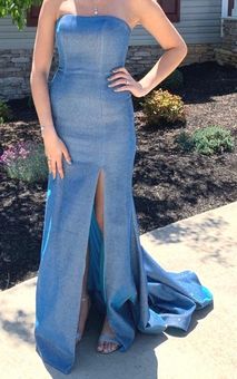 Sherri hill dress 52362 Outlet