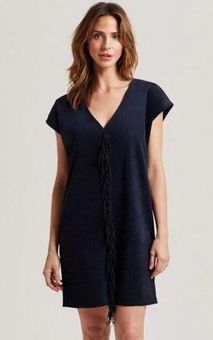 Marie oliver andi sales fringe dress