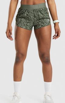 Training Loose Fit Shorts