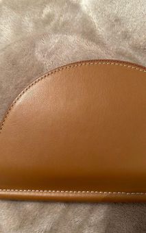 Polene Polène Half Moon Wallet Tan - $180 (10% Off Retail) - From