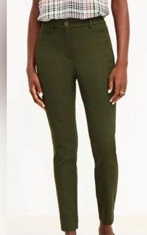 Sutton Skinny Pants