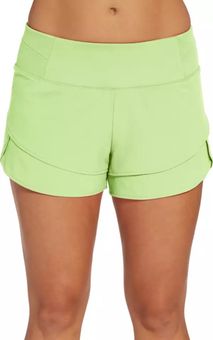 Calia by Carrie Neon Green Anywhere 