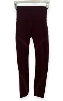 Lululemon high times pant size‎ 2 - $25 - From Samantha