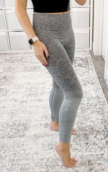 Lululemon Balance & Resist 7/8 Tight Leggings Ombre Size 2 - $99