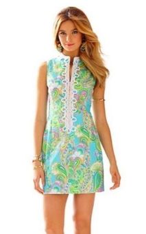 Alexa shift store dress lilly pulitzer