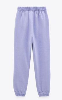 Zara + Plush Jogging Pants