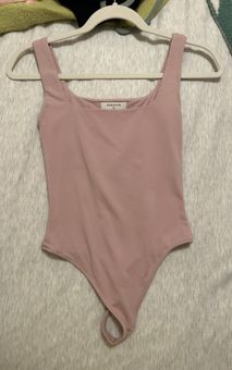 Contour CONTOUR SQUARENECK BODYSUIT