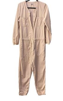 Aerie Utility Jumpsuit