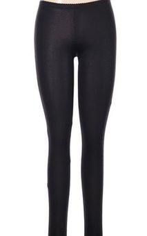 Hue snakeskin scale extra small stretch leggings Size XS - $14 - From  Melinda