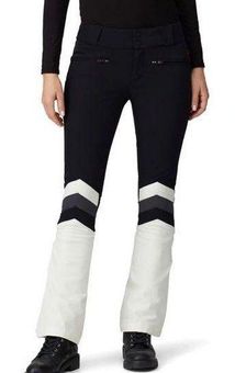 Perfect Moment Aurora High Waist Flare ski pants