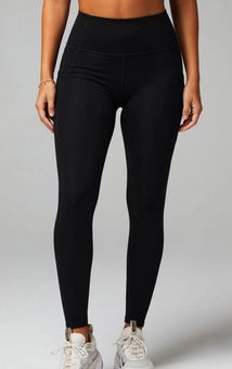 High-Waisted PureLuxe Pocket 7/8  High waisted, Trending outfits