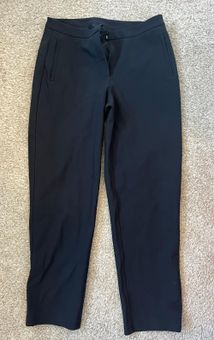 lululemon athletica, Pants, Like New Lululemon Dress Pants