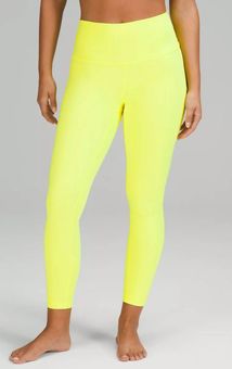 Wunder Under High-Rise Tight 25 *Luxtreme