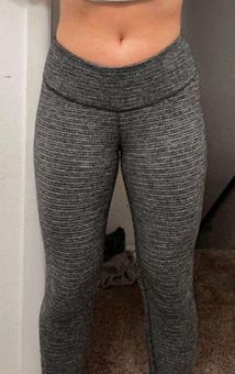 Lululemon Wunder Under Low-Rise Tight *28 Size 6