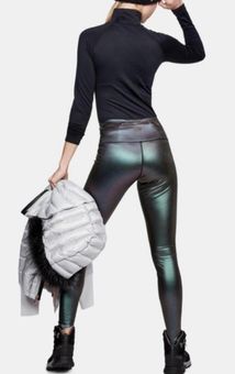 NWT Lindsey Vonn Sicario Leggings Black - $71 (52% Retail) New With - From sara