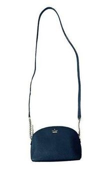 Kate Spade New York Women's Cameron Street Hilli Cross Body Bag, Black, One  Size