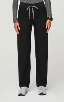 Tall Classic Simple Scrub Pants