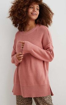 Aerie Desert Oversized Dusty Rose 