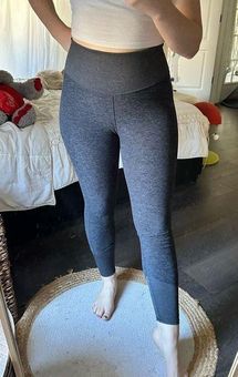 Alo Yoga Women's XXS Grey Alosoft Lounge Leggings - $30 - From Madi