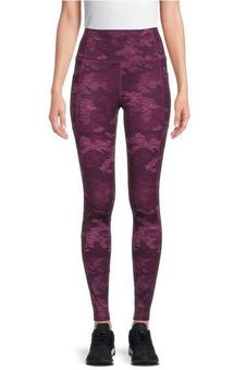 Avia Active Core Performance Print Leggings Size XS - $15 New With Tags -  From Selin