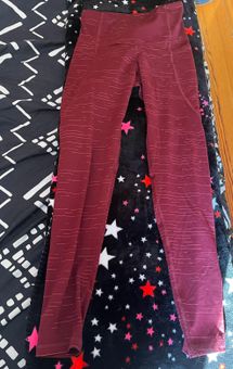 Target champion leggings Red Size XS 