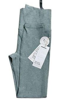 Vuori, Clean Elevation Legging - Stormy Heather