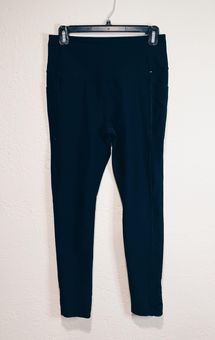 Mondetta Black Leggings - Size Medium - $10 - From Allison