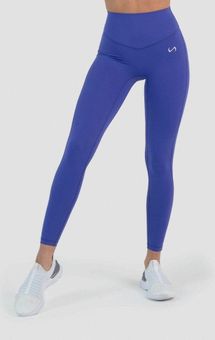 TLF Leggings Blue Size M - $15 (75% Off Retail) - From Kealie