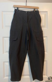 Lululemon Light Utilitech Cargo Pocket High Rise Pant Size 4 - $80 (45% Off  Retail) - From Maddy