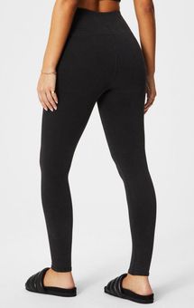 Fabletics Cloud Seamless Leggings Black Size XS - $15 (78% Off Retail) -  From lyssa