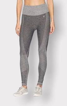 Danskin legging woman's Dark charcoal, pant Heather workout bottom New Sz  small - $29 New With Tags - From Earlisha
