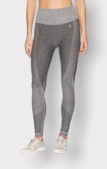 Danskin legging woman's Dark charcoal, pant Heather workout bottom