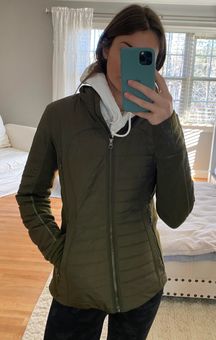 Another Mile Jacket